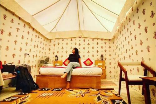 hotel golden safari