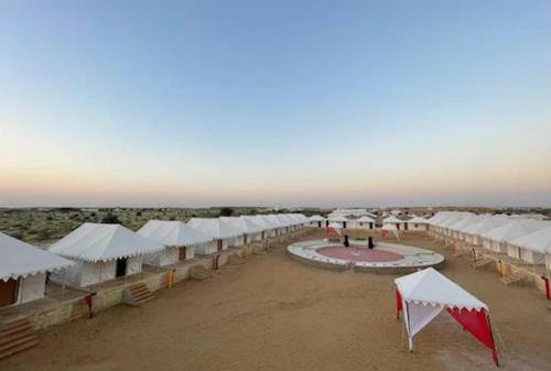 hotel golden safari