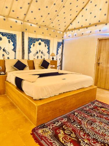 hotel golden safari