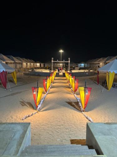 hotel golden safari