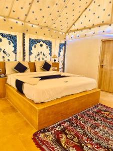Hotel Golden Safari,India>>Jaisalmer,4 star