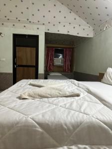 hotel golden safari