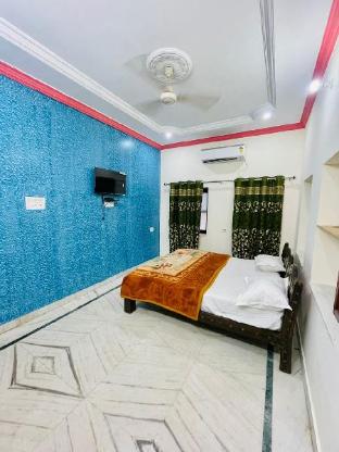 hotel golden safari