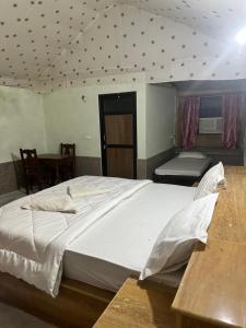 hotel golden safari