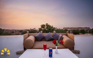 hotel golden safari