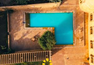 hotel golden safari