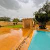 hotel golden safari