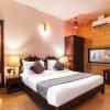 hotel golden safari