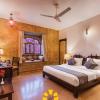 hotel golden safari