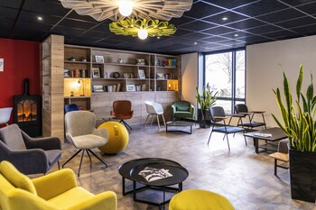 ibis pontarlier