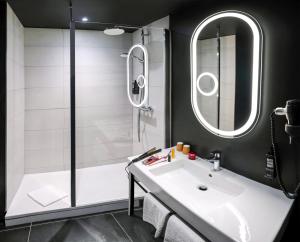 Ibis Pontarlier,Doubs>>Besancon,3 star
