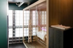 ibis pontarlier