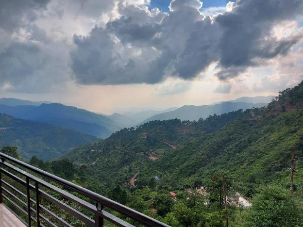 pachhad
