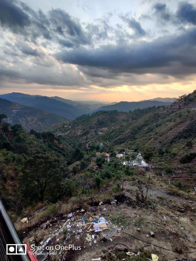 pachhad