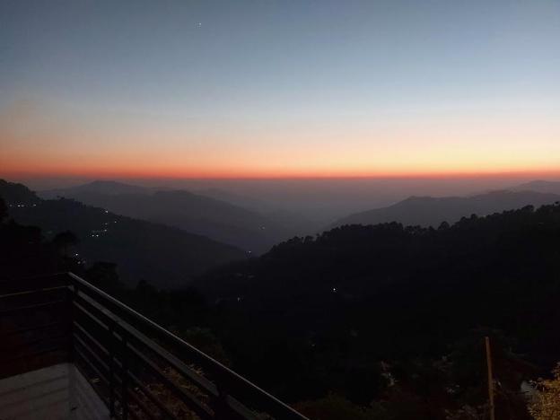 pachhad