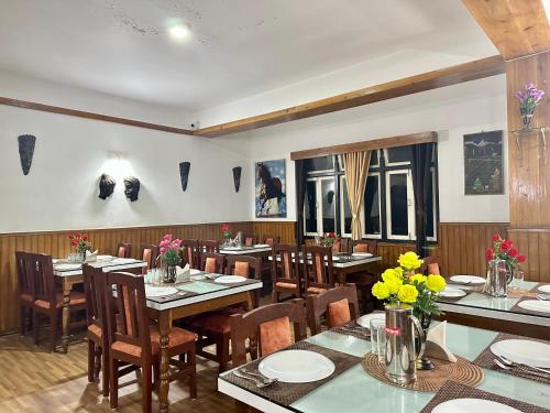 hotel norling s k groups