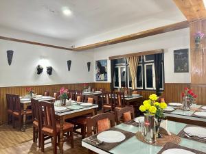hotel norling s k groups