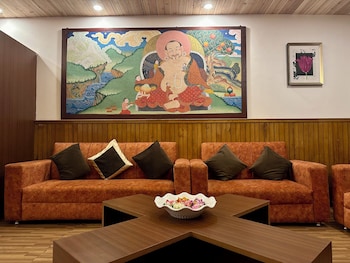 Hotel Norling S.K. Groups,Middle Pelling, Pelling-Rimbi Rd, Pelling, Sikkim 737113,3 star