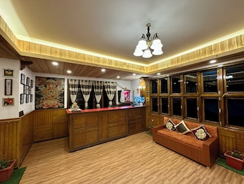 Hotel Norling S.K. Groups,Middle Pelling, Pelling-Rimbi Rd, Pelling, Sikkim 737113,3 star