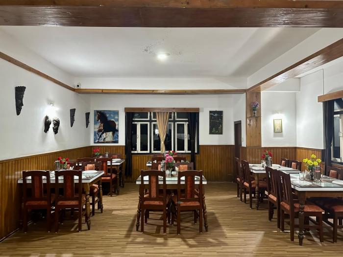 hotel norling s k groups