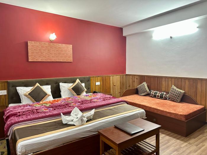 hotel norling s k groups