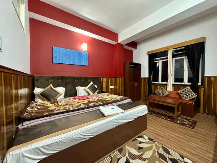 hotel norling s k groups