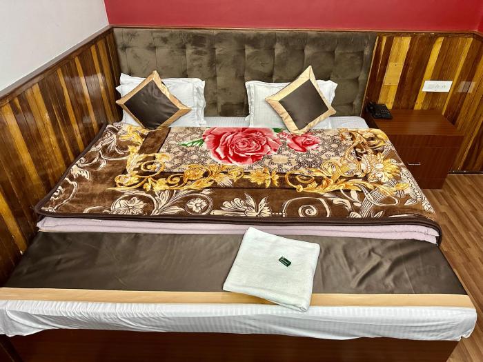 hotel norling s k groups