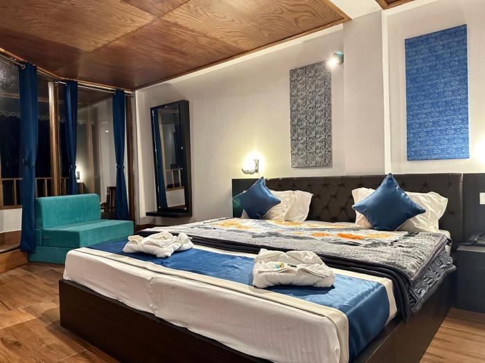 hotel norling s k groups