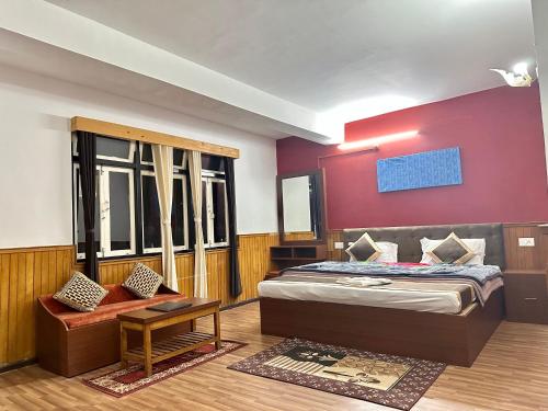 hotel norling s k groups