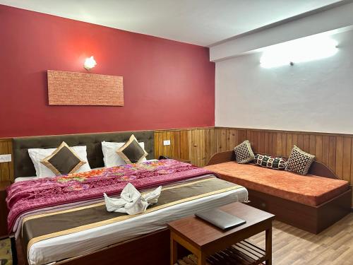 hotel norling s k groups