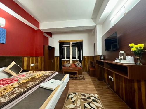 hotel norling s k groups