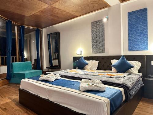 hotel norling s k groups