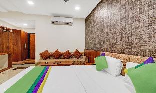 Treebo Trend Sai Sagar,Gwalior>>Guna,3 star