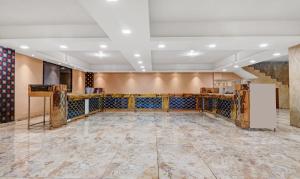 Treebo Trend Sai Sagar,Gwalior>>Guna,3 star