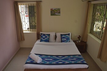 goa