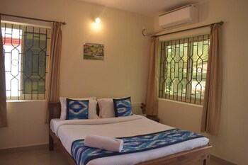 goa
