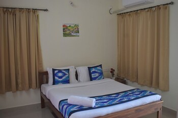 goa