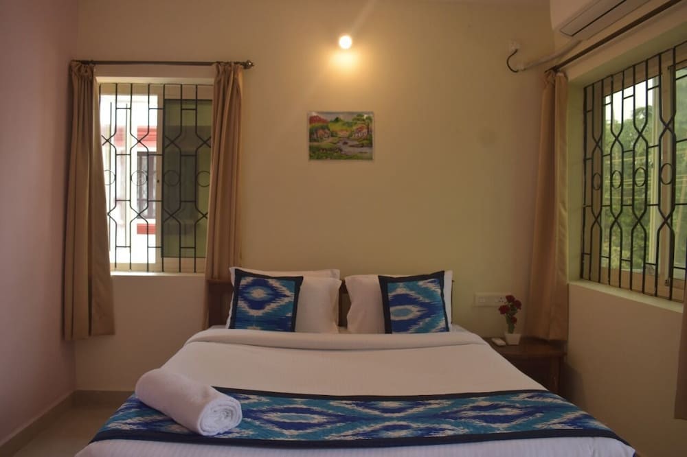 goa