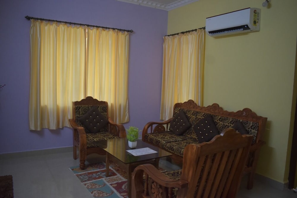 goa