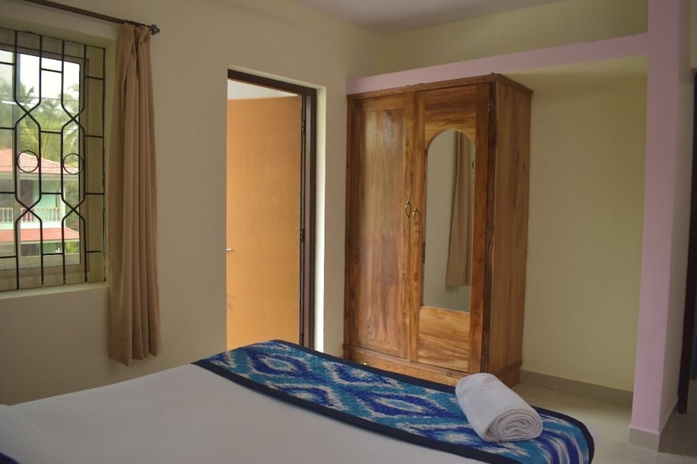 goa