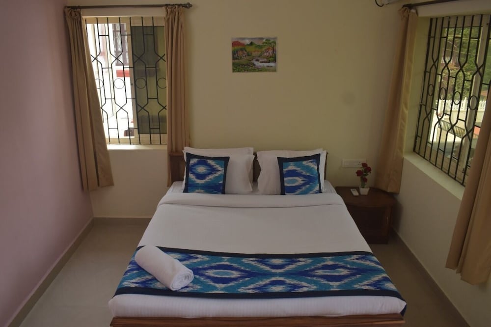 goa