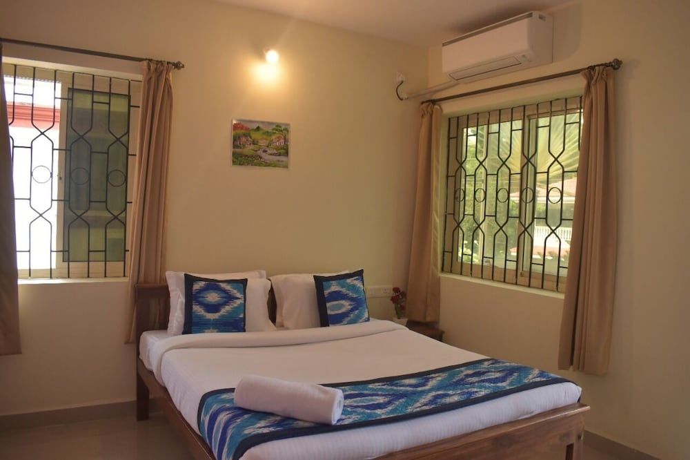 goa