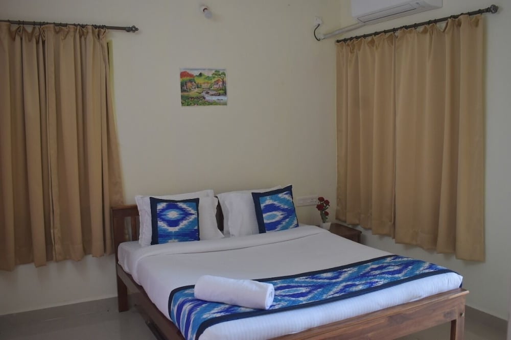 goa