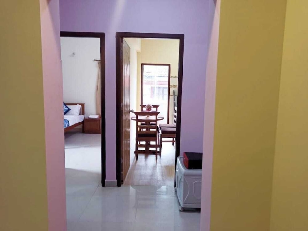 goa