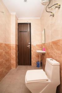 Prince Villa Guest House,Sector 23A,3 star