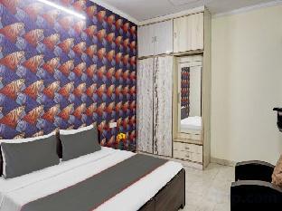 Prince Villa Guest House,Sector 23A,3 star