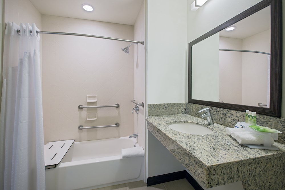 holiday inn express hotel and suites kailua kona by ihg