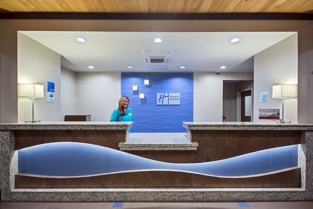 holiday inn express hotel and suites kailua kona by ihg