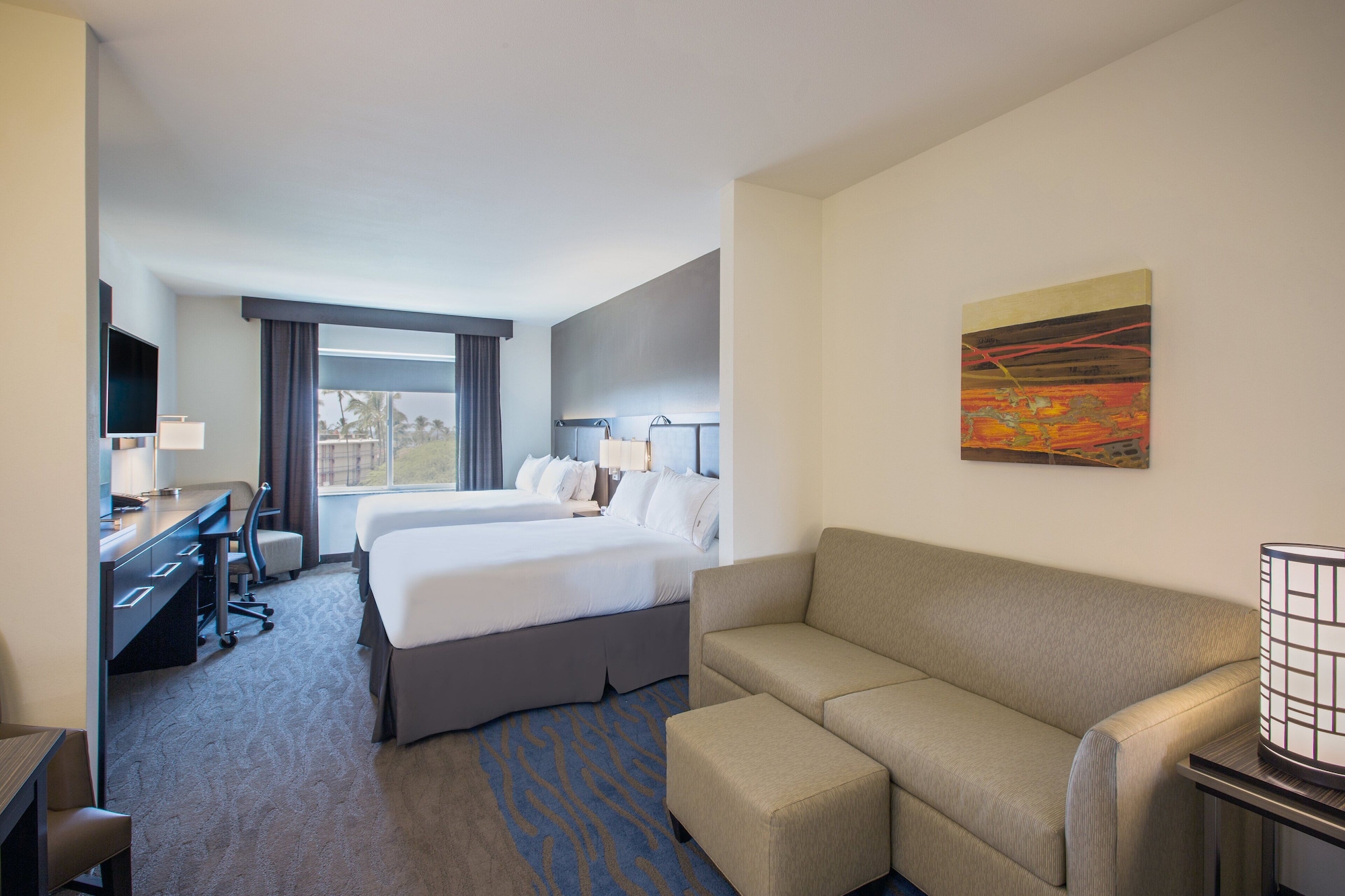 holiday inn express hotel and suites kailua kona by ihg