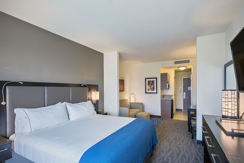 holiday inn express hotel and suites kailua kona by ihg